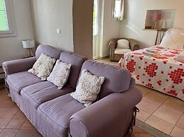 Hotel Villa Roseraie