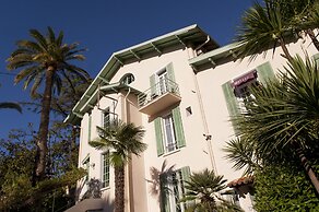 Hotel Villa Roseraie