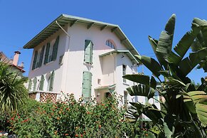 Hotel Villa Roseraie