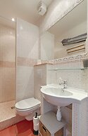 Hotel Villa Roseraie