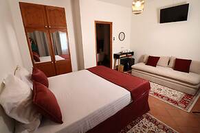 Hotel Villa Roseraie