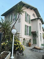 Hotel Villa Roseraie