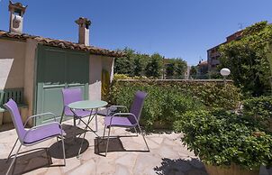 Hotel Villa Roseraie