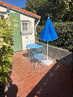Hotel Villa Roseraie