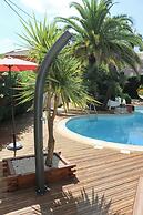 Hotel Villa Roseraie