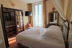 Hotel Villa Roseraie
