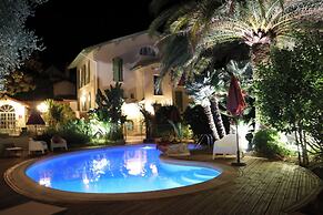 Hotel Villa Roseraie