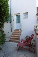 Hotel Villa Roseraie