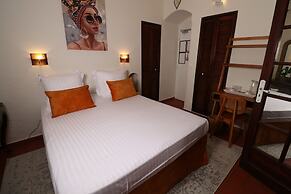 Hotel Villa Roseraie