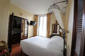 Hotel Villa Roseraie
