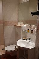 Hotel Villa Roseraie