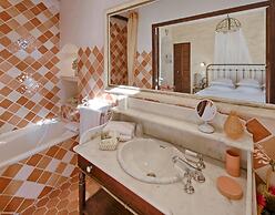 Hotel Villa Roseraie