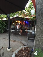 Hotel Villa Roseraie