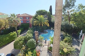 Hotel Villa Roseraie