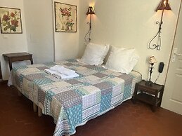 Hotel Villa Roseraie