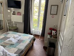 Hotel Villa Roseraie
