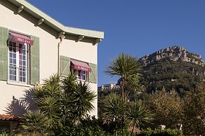 Hotel Villa Roseraie