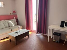 Hotel Villa Roseraie