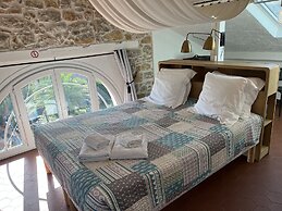 Hotel Villa Roseraie