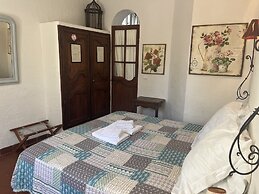 Hotel Villa Roseraie