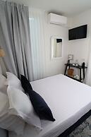 Hotel Villa Roseraie