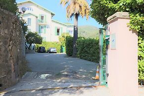 Hotel Villa Roseraie