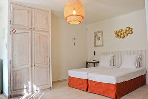 Hotel Villa Roseraie