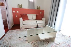 Hotel Villa Roseraie