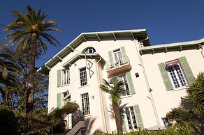 Hotel Villa Roseraie