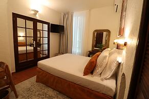 Hotel Villa Roseraie