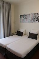 Hotel Villa Roseraie