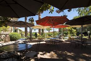 Hotel Villa Roseraie