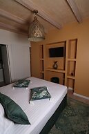 Hotel Villa Roseraie