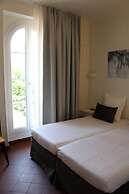 Hotel Villa Roseraie