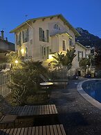 Hotel Villa Roseraie