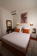 Hotel Villa Roseraie