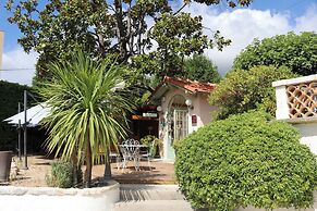 Hotel Villa Roseraie