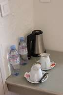 Hotel Villa Roseraie