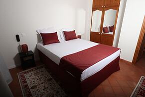 Hotel Villa Roseraie