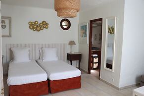 Hotel Villa Roseraie