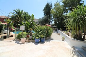 Hotel Villa Roseraie