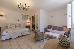 Hotel Villa Roseraie