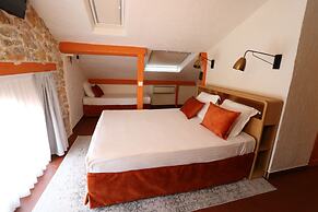 Hotel Villa Roseraie