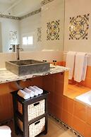 Hotel Villa Roseraie