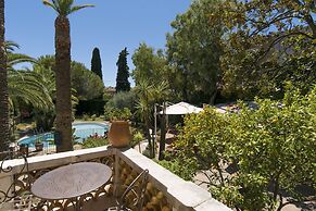 Hotel Villa Roseraie