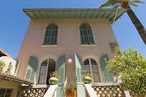 Hotel Villa Roseraie