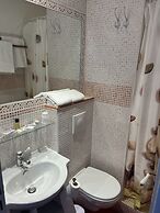 Hotel Villa Roseraie