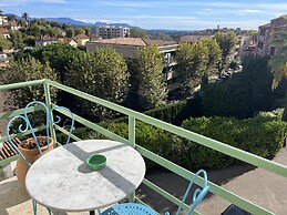Hotel Villa Roseraie