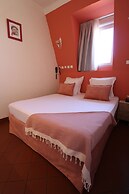 Hotel Villa Roseraie