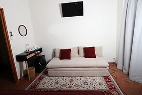 Hotel Villa Roseraie